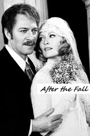 After the Fall movie poster