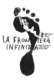 Poster do filme The Infinite Border