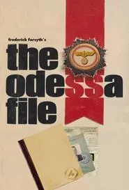 The Odessa File movie poster