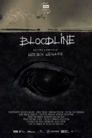 Bloodline movie poster