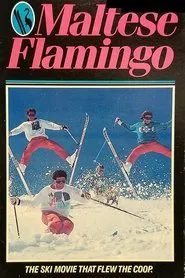 Maltese Flamingo movie poster