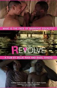Poster do filme R/Evolve