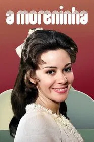A Moreninha tv show poster
