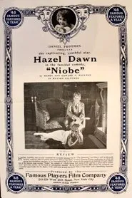 Niobe movie poster