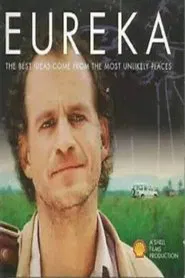 Eureka movie poster