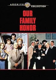 Our Family Honor tv show poster