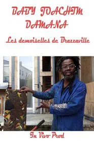 Baby Joachim Damana, the young ladies of Brazzaville movie poster