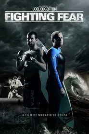 Fighting Fear movie poster