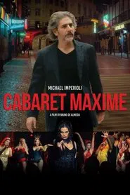 Cabaret Maxime movie poster