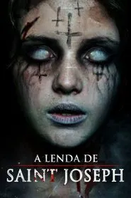 Poster do filme A Lenda de Saint Joseph