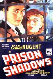 Poster do filme Prison Shadows
