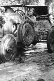 With Car and Camera Around the World movie poster