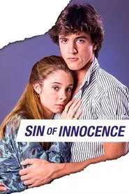 Sin of Innocence movie poster