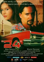 „24“ movie poster