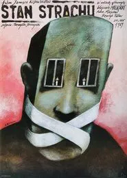 State of Fear movie poster