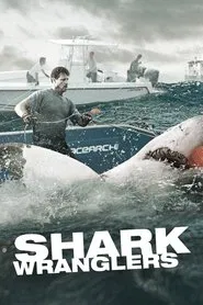 Shark Wranglers tv show poster