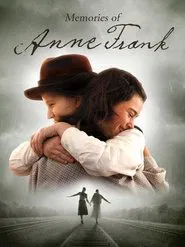 Memories of Anne Frank movie poster