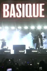Basique, le concert tv show poster