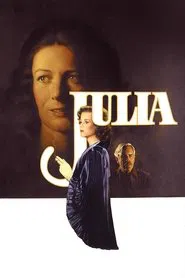Julia movie poster