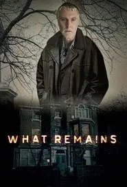 Poster da série What Remains