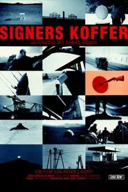 Signer's Suitcase movie poster