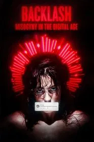 Backlash: Misogyny in the Digital Age movie poster