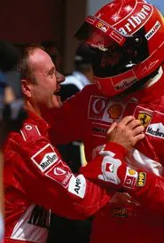 Poster do filme FORMULE 1 SAISON 2002 GP04 - SAINT-MARIN
