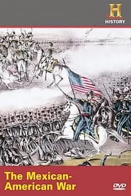 Poster do filme The Mexican American War