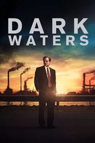 Dark Waters movie poster