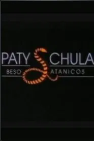 Paty chula movie poster