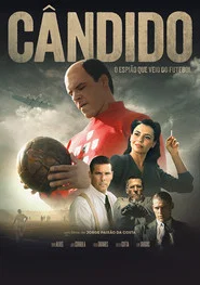 Poster do filme Cândido