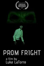 Prom Fright movie poster
