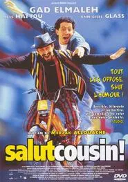 Poster do filme Salut cousin !