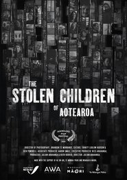 The Stolen Children of Aotearoa movie poster