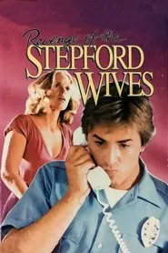 Revenge of the Stepford Wives movie poster