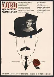A Lord of Alexander Square movie poster
