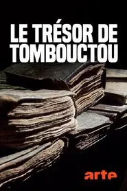 Der Schatz von Timbuktu, die Geschichte einer Rettung movie poster