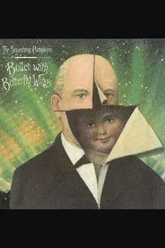 The Smashing Pumpkins: Bullet with Butterfly Wings movie poster
