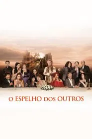 Poster do filme El espejo de los otros