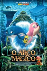 Poster do filme O Reino dos Golfinhos
