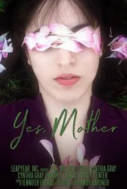 Yes, Mother movie poster