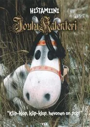 Poster da série Histamiini – joulukalenteri