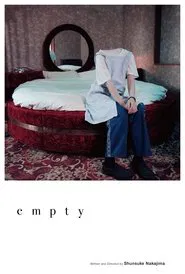 Poster do filme Empty