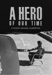 A Hero of Our Time movie poster