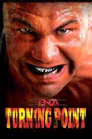 TNA Turning Point 2006 movie poster