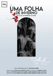 A Leaf of Winter movie poster