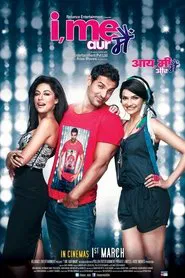 Poster do filme I, Me aur Main