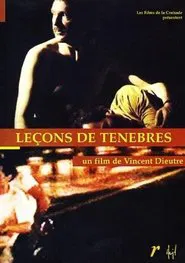 Tenebrae Lessons movie poster