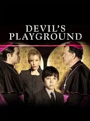 Poster do filme O Recreio do Diabo