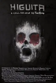 Higuita movie poster